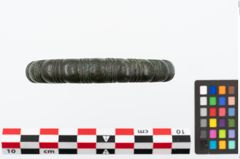 Foto von Bronzearmreif (NHMW-PRAE-025414)